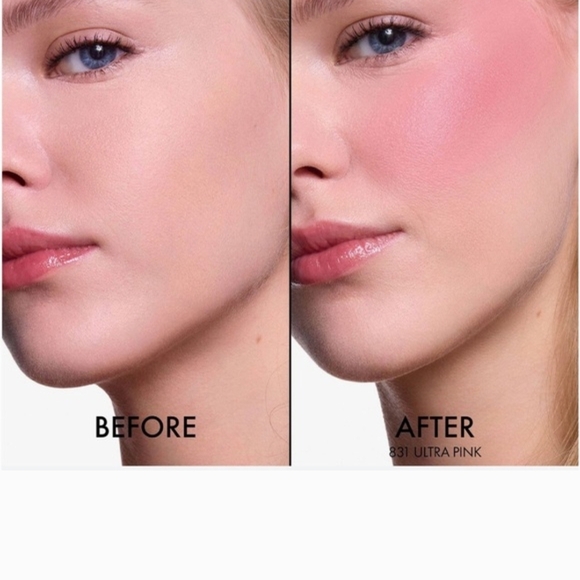 Dior Pink Blush Stick - Picture 2 of 9